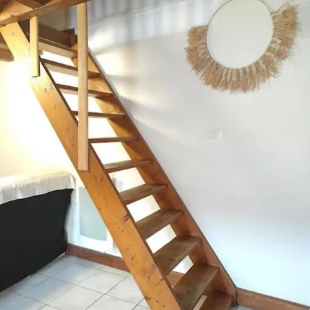 Entier Style - 1 A 5 Pers -