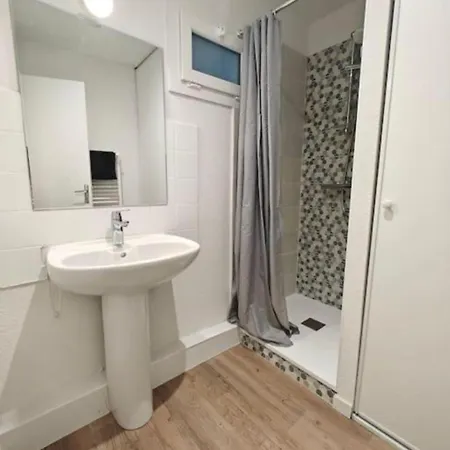 Entier Style - 1 A 5 Pers - Vakantiehuis *