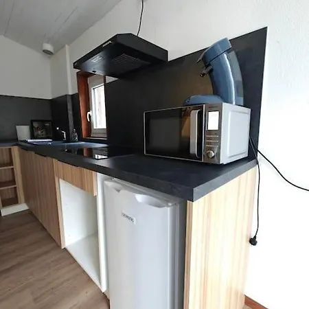 Holiday home Entier Style - 1 A 5 Pers - Langon (Gironde)