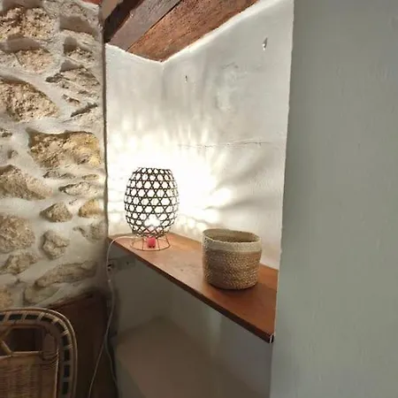 Holiday home Entier Style - 1 A 5 Pers - Langon (Gironde)