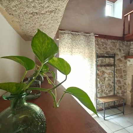 Entier Style - 1 A 5 Pers - Vakantiehuis Langon (Gironde)