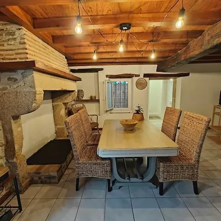 Entier Style - 1 A 5 Pers - * Langon (Gironde)