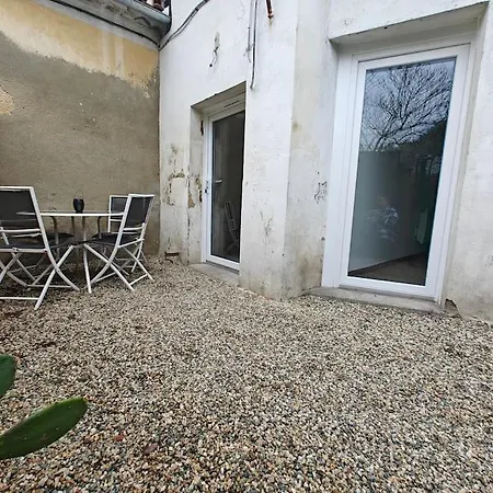 Holiday home Entier Style - 1 A 5 Pers - *