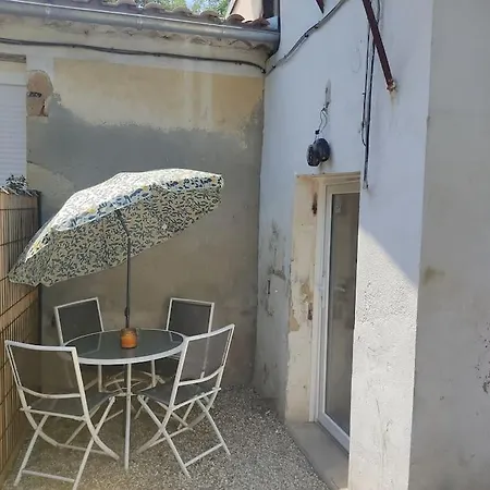Entier Style - 1 A 5 Pers - Holiday home